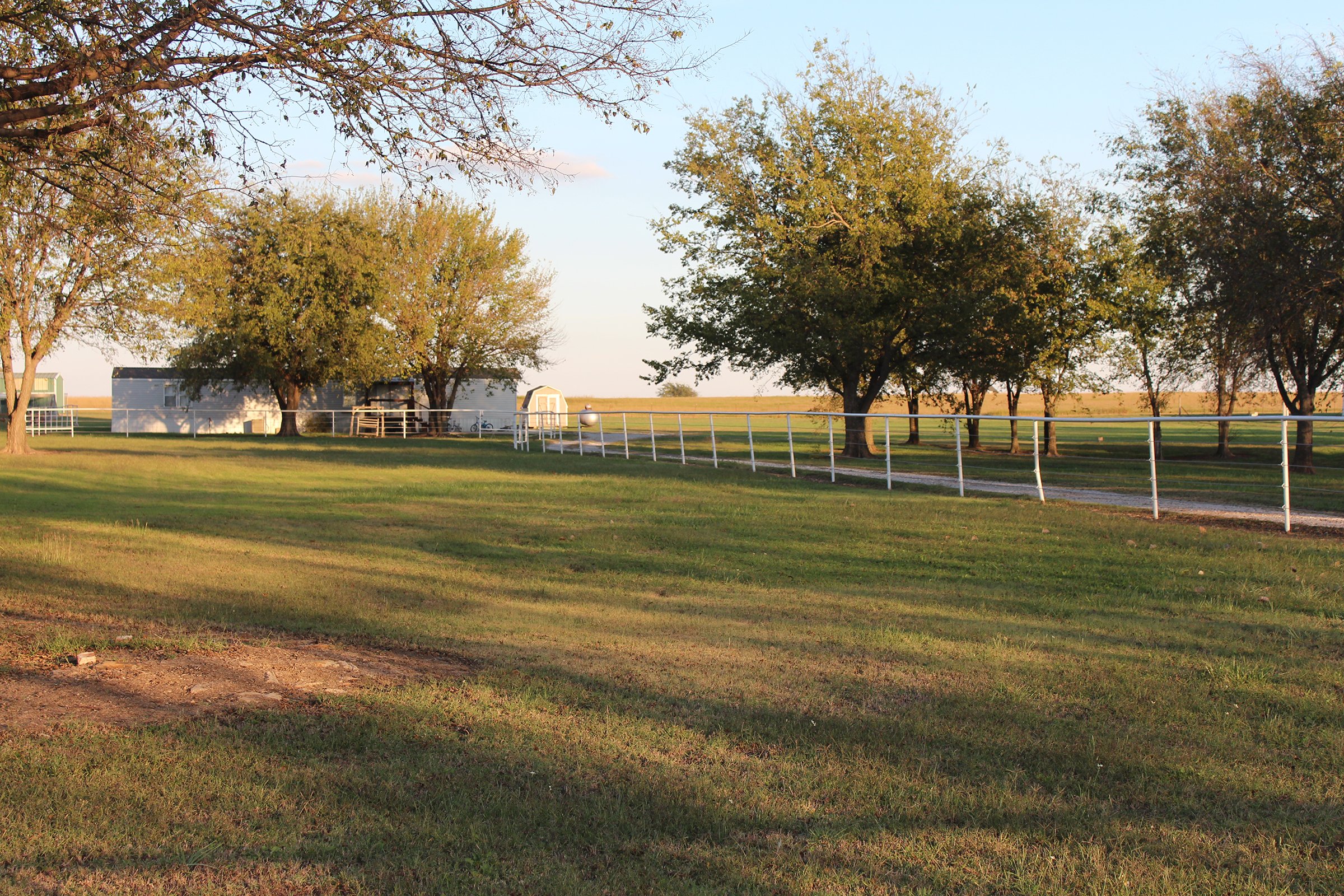 Property photo 41 - LAND, MINERAL & PERSONAL PROPERTY AUCTION - 236+/- OFFERED IN 12 TRACTS IN OKMULGEE CO, OKLAHOMA